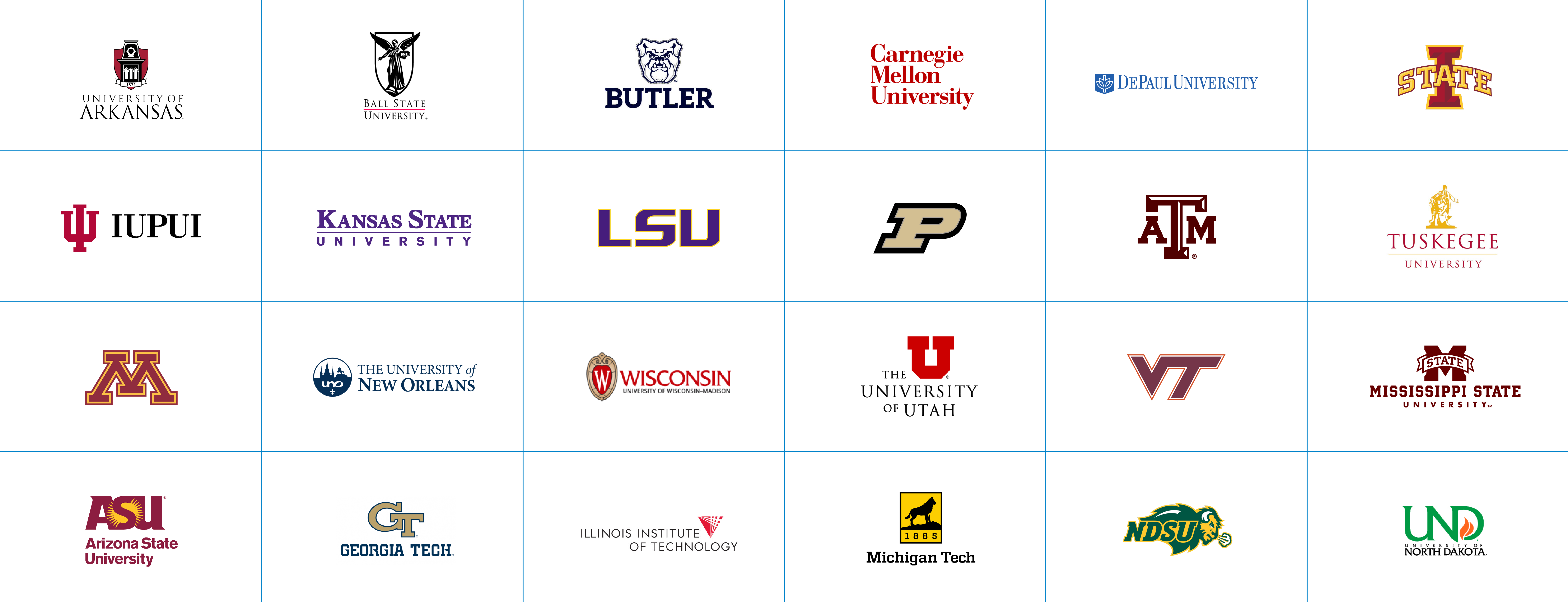 Universities